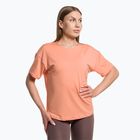 Gymshark Studio Top cinder pink σουτιέν γυμναστικής