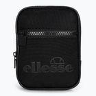 Τσαντάκι Ellesse Templeton 0,3 l black mono