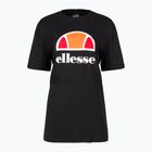 Ellesse γυναικείο T-shirt Arieth μαύρο