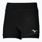 Γυναικείο σορτς τένις Mizuno Flex Short black