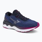 Ανδρικά παπούτσια για τρέξιμο Mizuno Wave Skyrise 3 navy blue J1GD220904