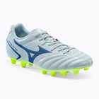 Mizuno Monarcida Neo II Select ανδρικά ποδοσφαιρικά παπούτσια λευκό P1GA222527