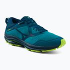 Ανδρικά παπούτσια για τρέξιμο Mizuno Wave Rider TT μπλε J1GC213284