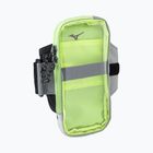 Περιβραχιόνιο τηλεφώνου για τρέξιμο Mizuno Arm Pouch sumi/black