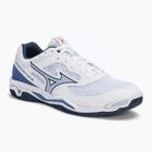 Ανδρικά παπούτσια χάντμπολ Mizuno Wave Phantom 3 λευκό X1GA226022