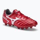 Mizuno Monarcida II Sel MD παιδικά ποδοσφαιρικά παπούτσια κόκκινα P1GB222560
