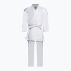 Mizuno Kiai Karategi με λουράκι junior λευκό 22GG2K200201_140
