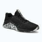 Ανδρικά αθλητικά παπούτσια τρεξίματος Mizuno TS-01 Μαύρο/Λευκό/Quiet Shade 31GC220101