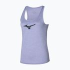 Γυναικείο Tank top για τρέξιμο Mizuno Impulse Core RB Tank wisteria