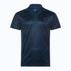 Ανδρική ποδοσφαιρική φανέλα Mizuno SR4 Game Jersey navy blue P2MA2S6014