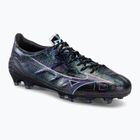 Mizuno Alpha JP ανδρικά ποδοσφαιρικά παπούτσια μαύρο P1GA236001