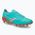 Mizuno Morelia Neo III Beta JP MD ποδοσφαιρικά παπούτσια μπλε P1GC239025