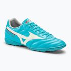 Mizuno Morelia II Club AS ανδρικά ποδοσφαιρικά παπούτσια μπλε P1GD231625