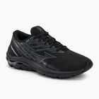 Ανδρικά παπούτσια τρεξίματος Mizuno Wave Equate 7 black/metallic grey