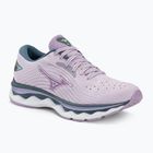 Γυναικεία παπούτσια για τρέξιμο Mizuno Wave Sky 6 pastililac/white/china blue