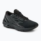 Γυναικεία παπούτσια τρεξίματος Mizuno Wave Equate 7 black/metallic gray