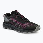 Γυναικεία παπούτσια τρεξίματος Mizuno Wave Daichi 7 GTX black/ffedora/qshade