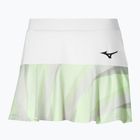 Φούστα τένις Mizuno Release Flying Skirt white