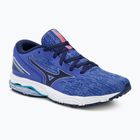 Γυναικεία παπούτσια τρεξίματος Mizuno Wave Prodigy 5 dress blue/bhenon/aquarius