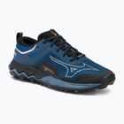 Ανδρικά παπούτσια τρεξίματος Mizuno Wave Ibuki 4 GTX bopal/black/zinna