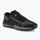 Γυναικεία παπούτσια τρεξίματος Mizuno Wave Daichi 7 GTX black/oblue/sweather