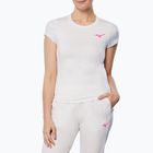 Γυναικεία μπλούζα τένις Mizuno Charge Printed Tee white