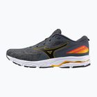 Ανδρικά παπούτσια για τρέξιμο Mizuno Wave Prodigy 5 turbulence/ citrus/ cayenne