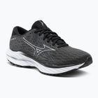 Ανδρικά παπούτσια τρεξίματος Mizuno Wave Inspire 20 ebony/λευκό/μαύρο