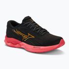 Γυναικεία παπούτσια για τρέξιμο Mizuno Wave Revolt 3 μαύρο/carrot curl/dubarry