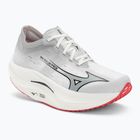 Γυναικεία παπούτσια για τρέξιμο Mizuno Wave Rebellion Pro 2 λευκό/harbor mist/cayenne