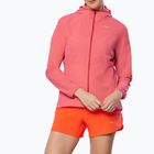 Γυναικείο μπουφάν Mizuno Alpha Jacket dubarry running jacket