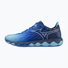 Ανδρικά παπούτσια τένις Mizuno Wave Enforce Tour AC mugen blue/white/river blue