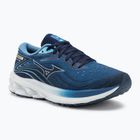 Ανδρικά παπούτσια για τρέξιμο Mizuno Wave Skyrise 5 classic blue/plein air/river blue