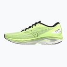 Ανδρικά παπούτσια για τρέξιμο Mizuno Wave Ultima 15 mizuno neo lime/black/mizuno snow white