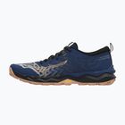 Γυναικεία παπούτσια για τρέξιμο Mizuno Wave Daichi 8 estate blue/apricot ice/black