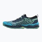 Γυναικεία παπούτσια για τρέξιμο Mizuno Wave Daichi 8 dusty jade green/white/river blue