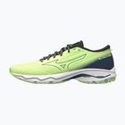 Ανδρικά παπούτσια τρεξίματος Mizuno Wave Prodigy 6 mizuno neo lime/μαύρο