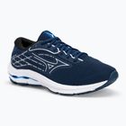 Ανδρικά παπούτσια για τρέξιμο Mizuno Wave Equate 8 pageant blue/white/silver