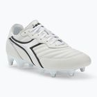 Ανδρικά παπούτσια ποδοσφαίρου Mizuno Morelia Neo IV β Elite FG laser blue/white