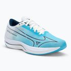 Γυναικεία παπούτσια για τρέξιμο Mizuno Wave Rebellion Sonic 2 river blue/blue wing teal/white