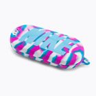 Θήκη γυαλιών κολύμβησης Nike για γυαλιά κολύμβησης ροζ NESSB171