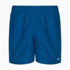 Ανδρικό μαγιό Nike Essential 5" Volley navy blue NESSA560-444