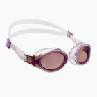Γυαλιά κολύμβησης Nike Flex Fusion ουδέτερο γκρι NESSC152-042