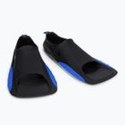 Nike Βοηθήματα προπόνησης Πτερύγια κολύμβησης μαύρα NESS9171-919