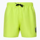 Ανδρικό σορτς κολύμβησης Nike Liquify Swoosh 5" Volley πράσινο NESSC611-312