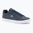 Ανδρικά παπούτσια Lacoste Lerond Pro navy/ white