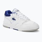 Ανδρικά παπούτσια Lacoste 47SMA0061 white / blue