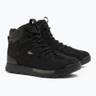 Ανδρικά παπούτσια Lacoste Urban Breaker black/ dark gray