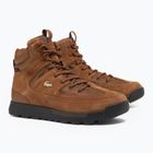 Ανδρικά παπούτσια Lacoste Urban Breaker brown/ dark brown