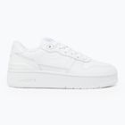 Γυναικεία παπούτσια Lacoste T-Clip Platform white